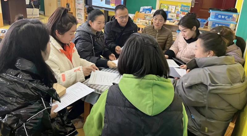 教而有研则深，研而有悟则进 ——贵州省残疾人康复中心语训科教师技能学习交流周纪实
